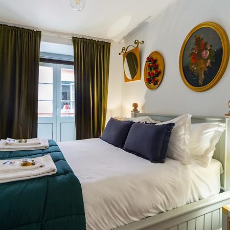 Apartment In Bairro Alto 3 - Lisbon Charm Екстериор снимка