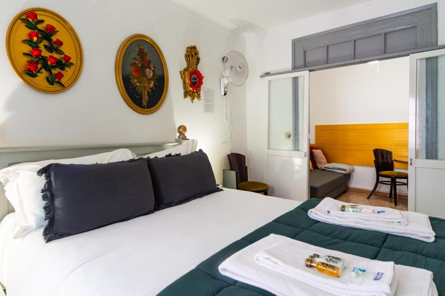 Apartment In Bairro Alto 3 - Lisbon Charm Екстериор снимка