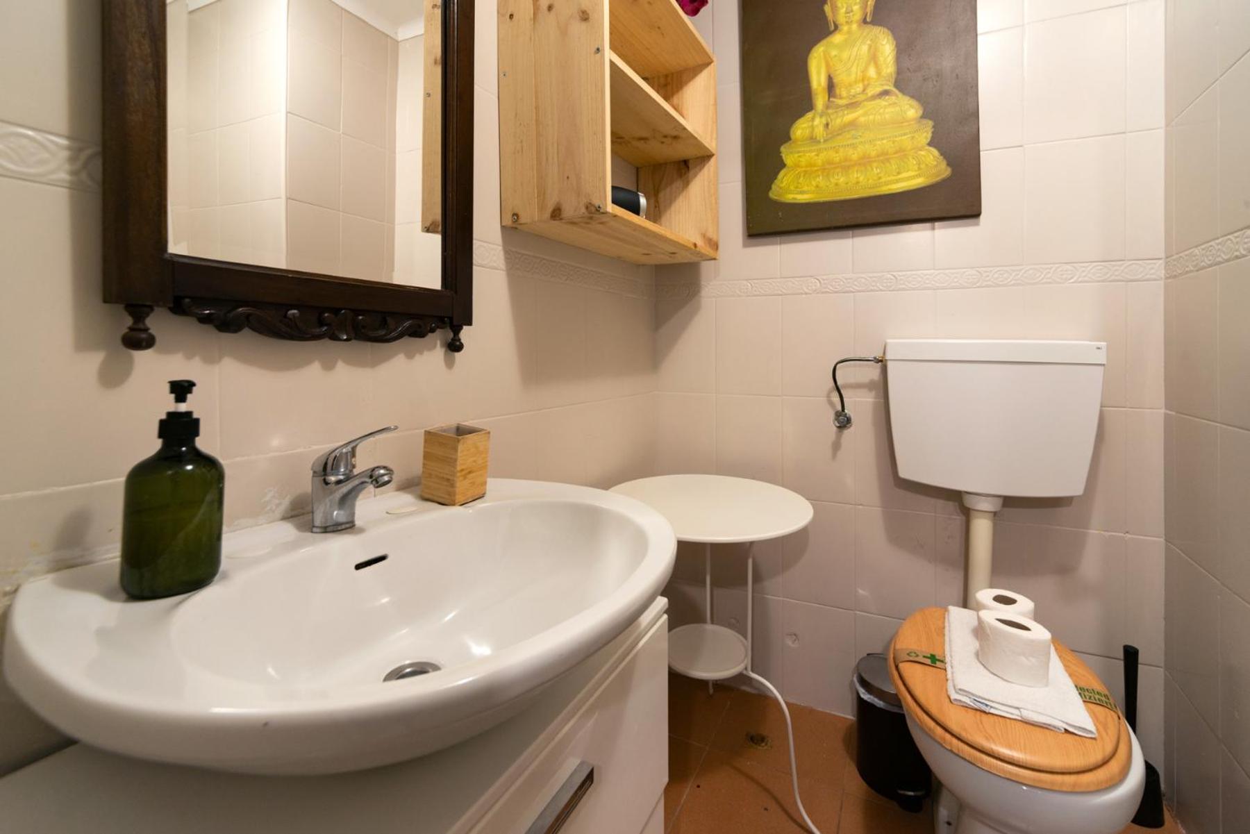 Apartment In Bairro Alto 3 - Lisbon Charm Екстериор снимка
