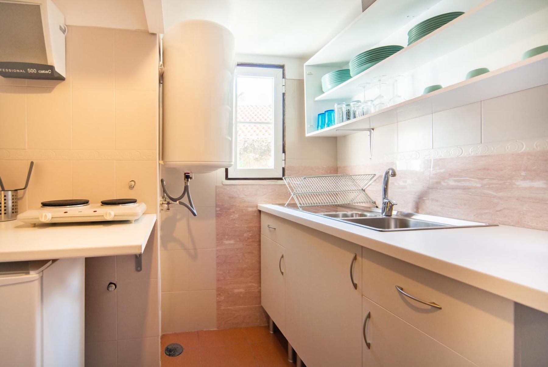 Apartment In Bairro Alto 3 - Lisbon Charm Екстериор снимка